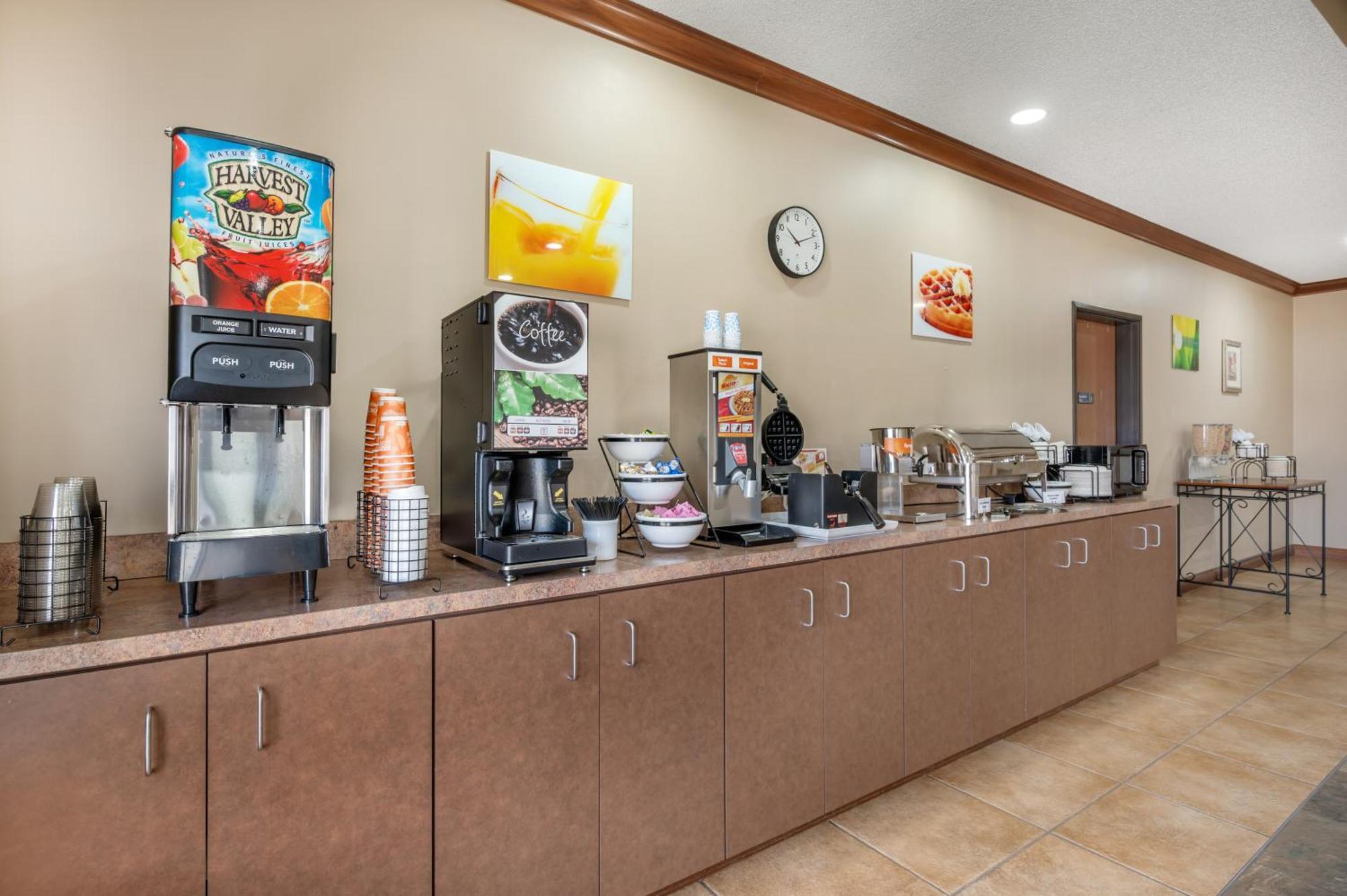 Quality Inn & Suites Rockport-Owensboro North Gold Award Winner Zewnętrze zdjęcie