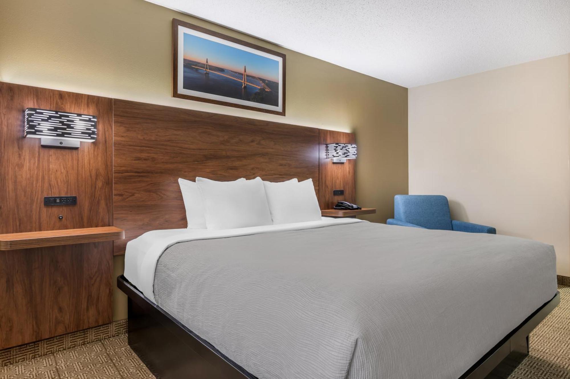 Quality Inn & Suites Rockport-Owensboro North Gold Award Winner Zewnętrze zdjęcie