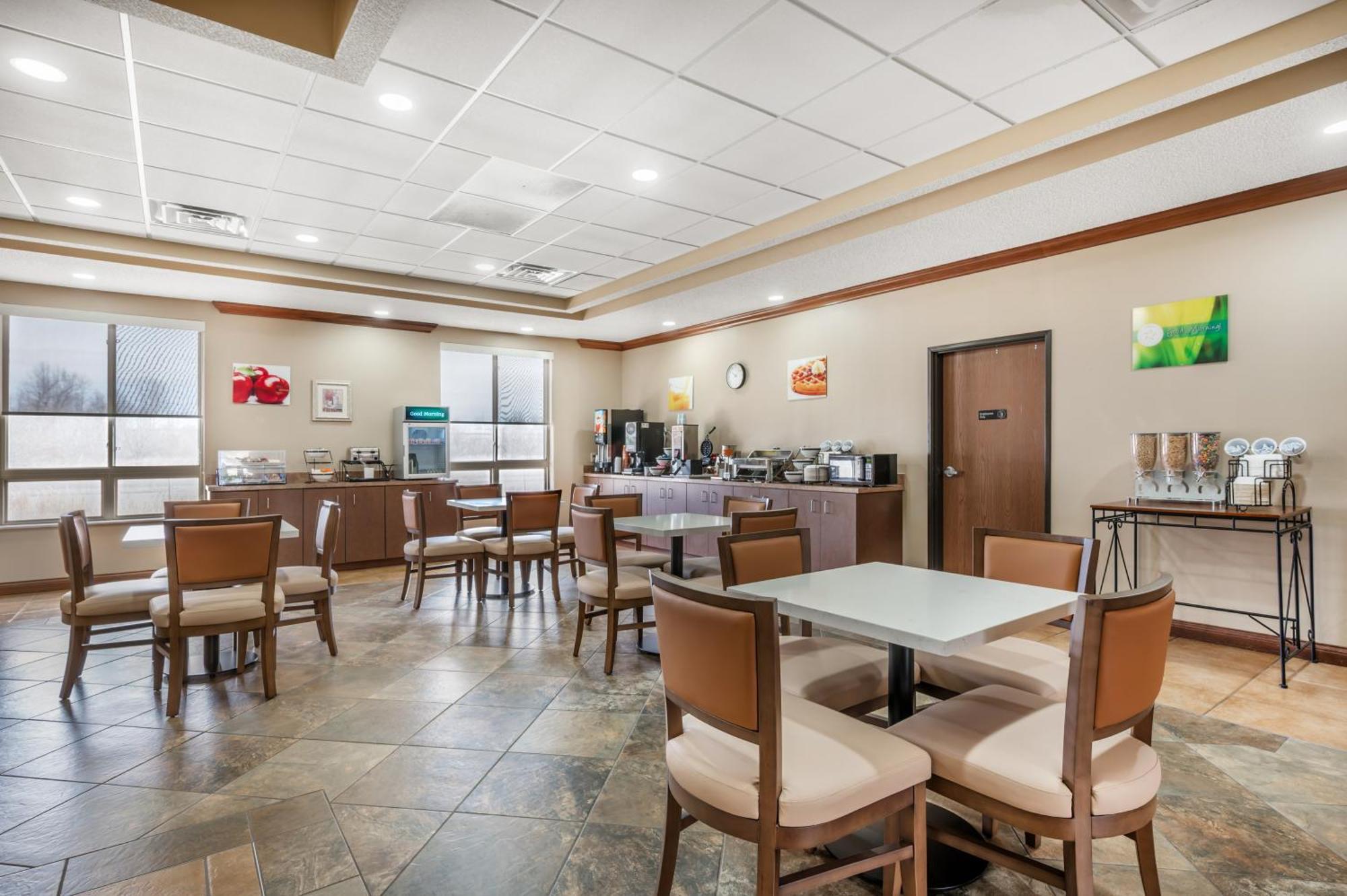 Quality Inn & Suites Rockport-Owensboro North Gold Award Winner Zewnętrze zdjęcie