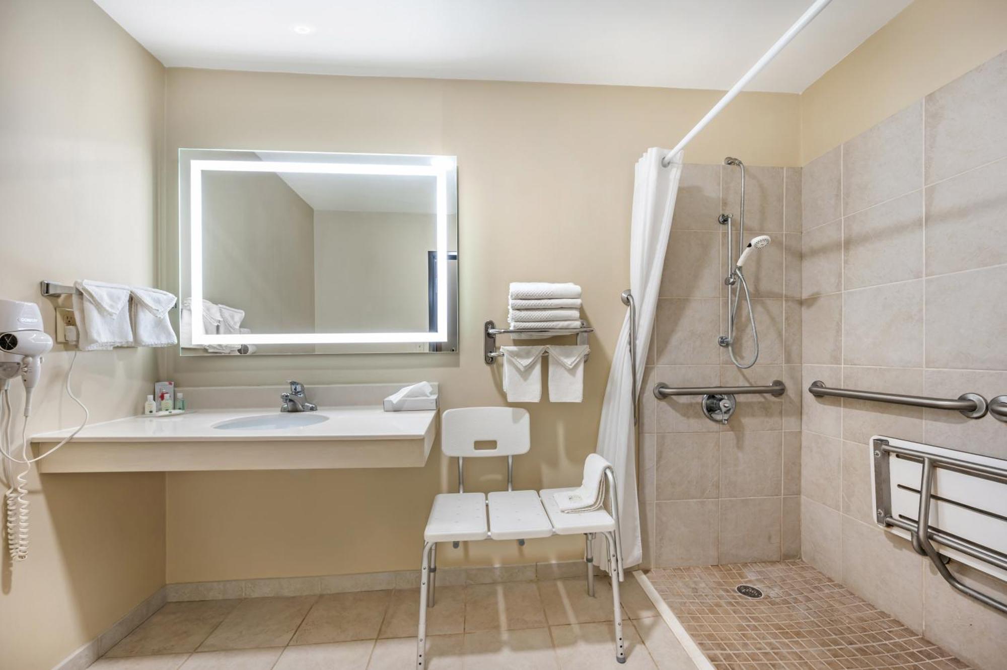 Quality Inn & Suites Rockport-Owensboro North Gold Award Winner Zewnętrze zdjęcie