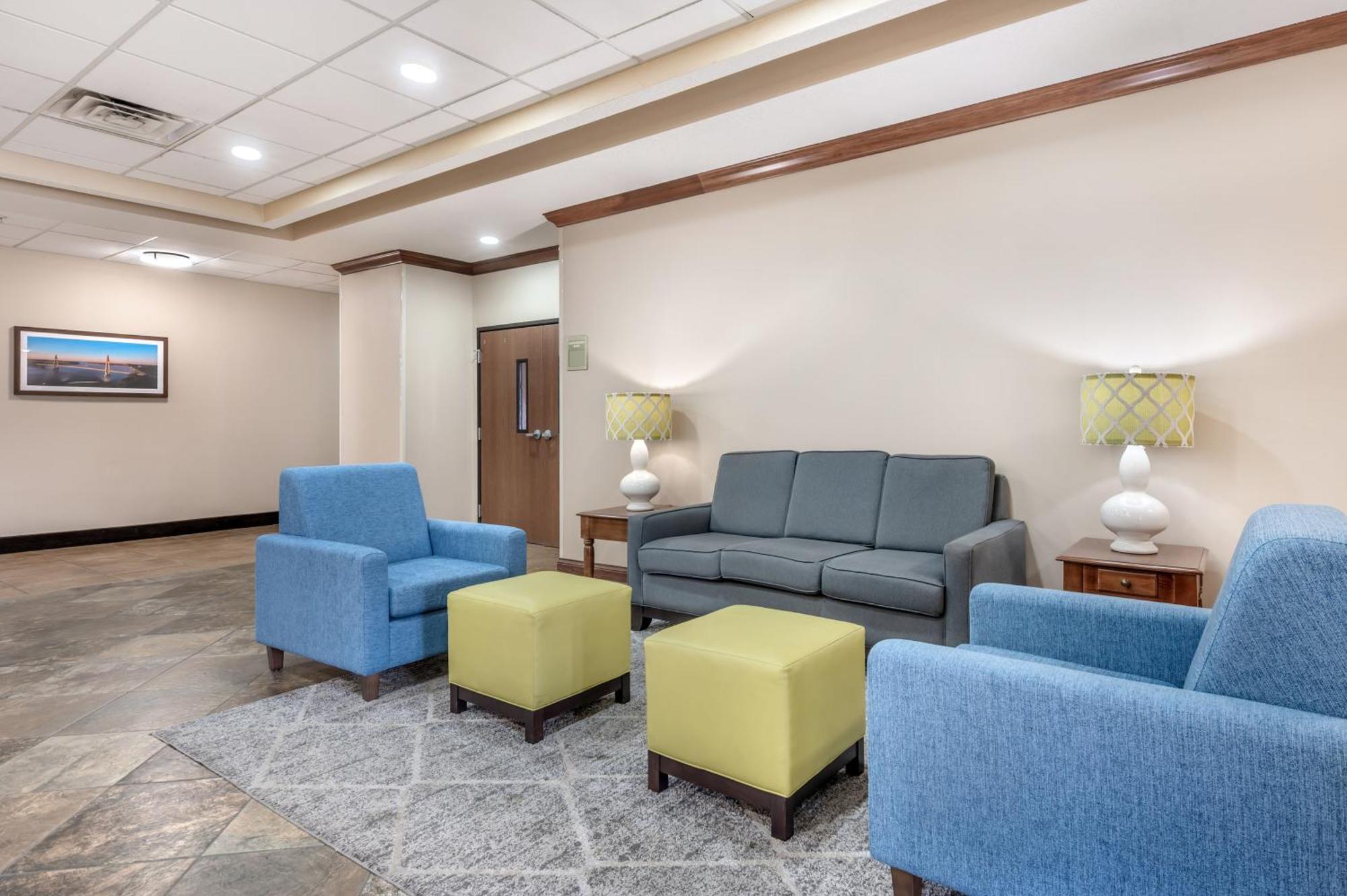 Quality Inn & Suites Rockport-Owensboro North Gold Award Winner Zewnętrze zdjęcie