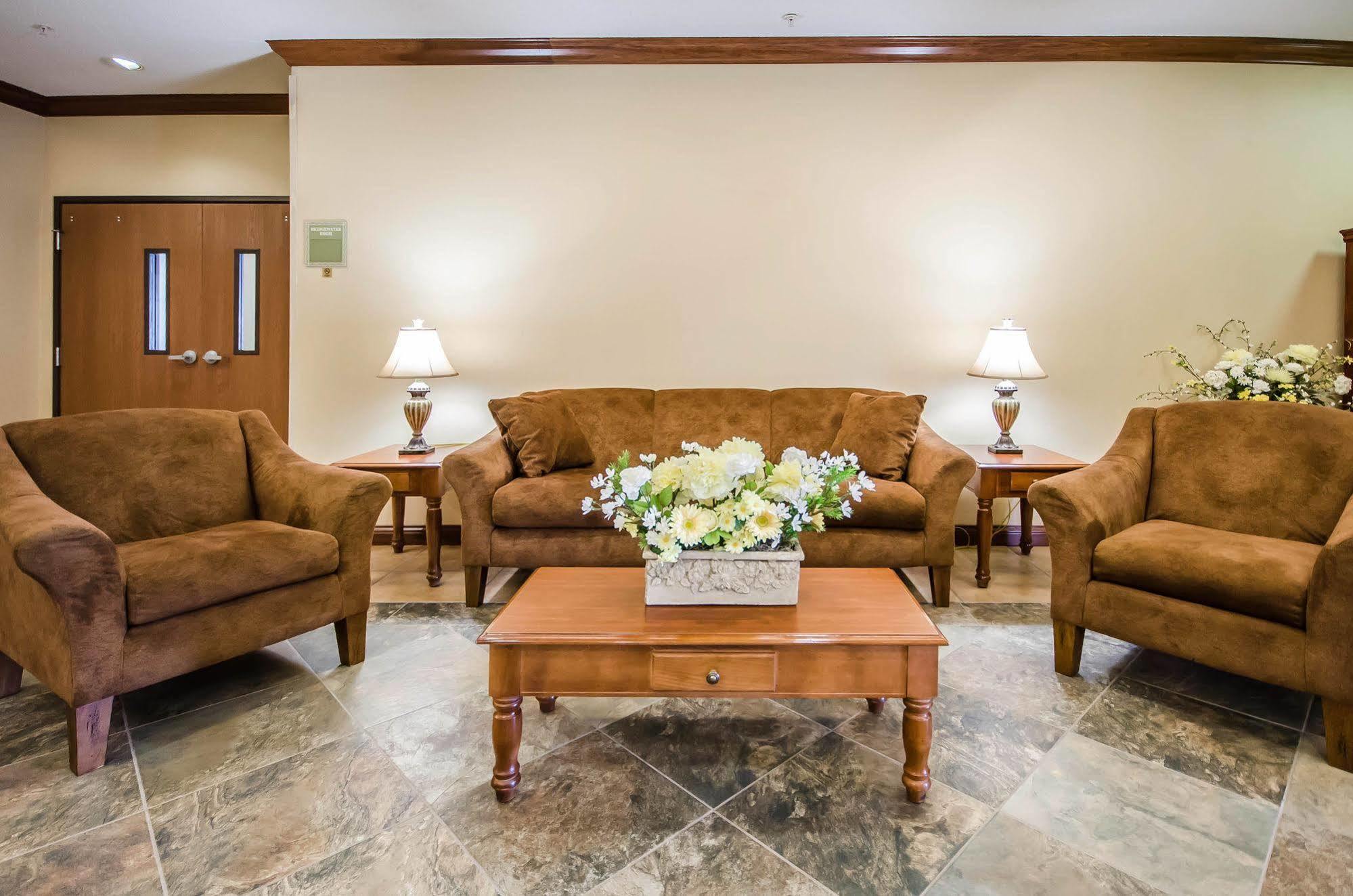 Quality Inn & Suites Rockport-Owensboro North Gold Award Winner Zewnętrze zdjęcie